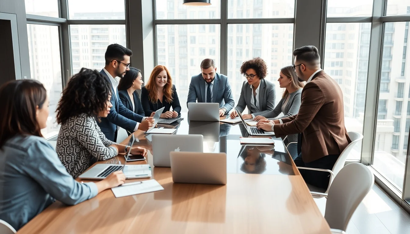 Unleash Your Leadership Potential